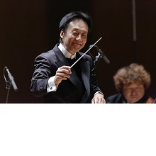 読売日本交響楽団 第32回大阪定期演奏会