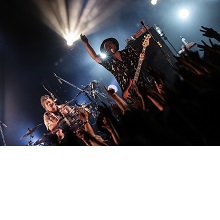 MONGOL800 -etc.works- TOUR 2022