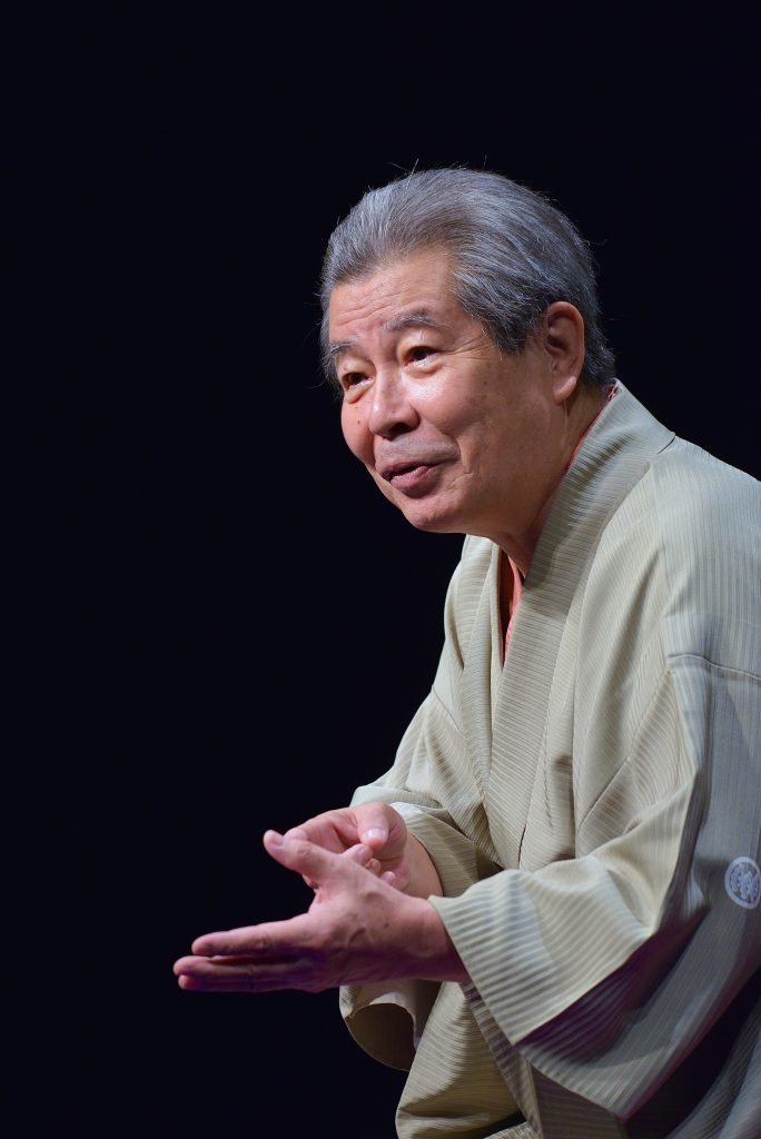 志の輔らくご「大河への道~伊能忠敬物語~」
