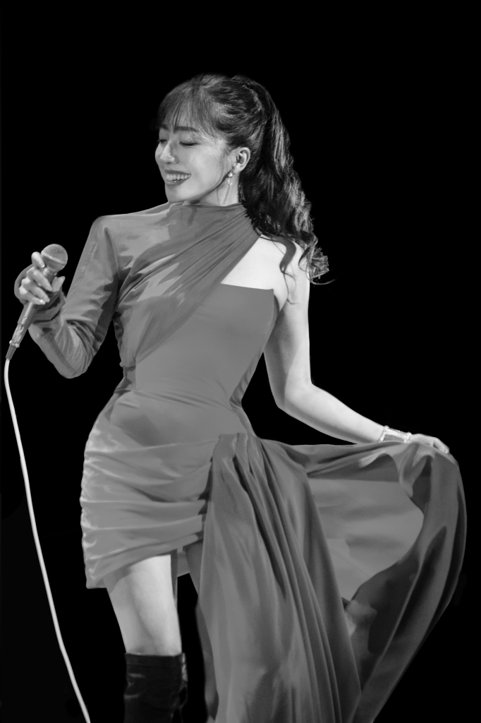 平原綾香 HIRAHARA AYAKA “The LIVE 2022”