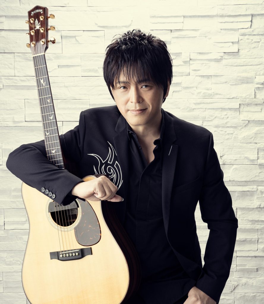 押尾コータロー 20th Anniversary Special Live My Guiter,My Life