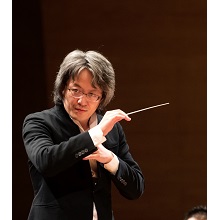 読売日本交響楽団 第34回大阪定期演奏会