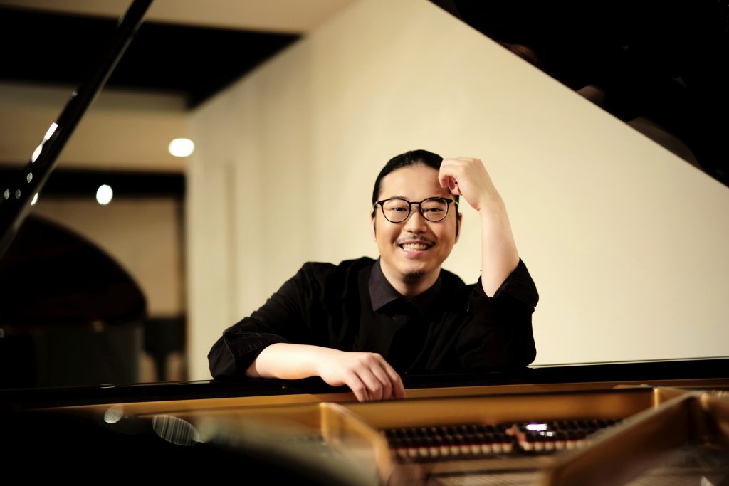 反田恭平 ピアノ・リサイタル 2022