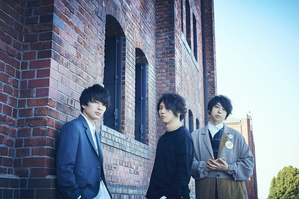 UNISON SQUARE GARDEN TOUR 2022「kaleido proud fiesta」