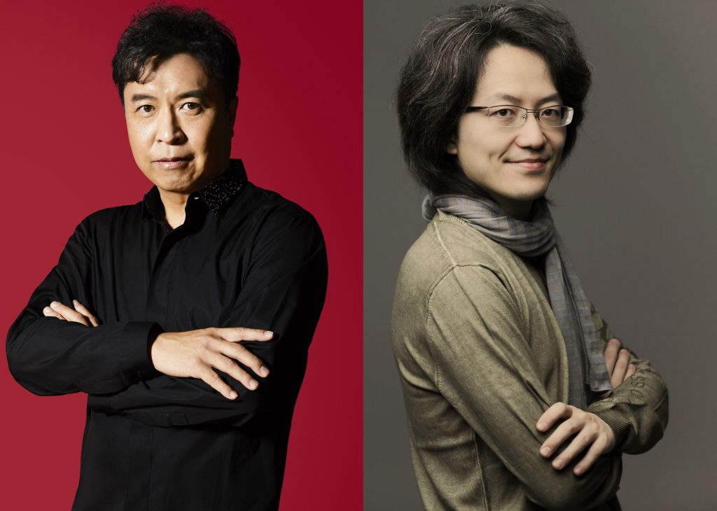 第60回大阪国際フェスティバル2022 小曽根真×鈴木優人×大阪フィル