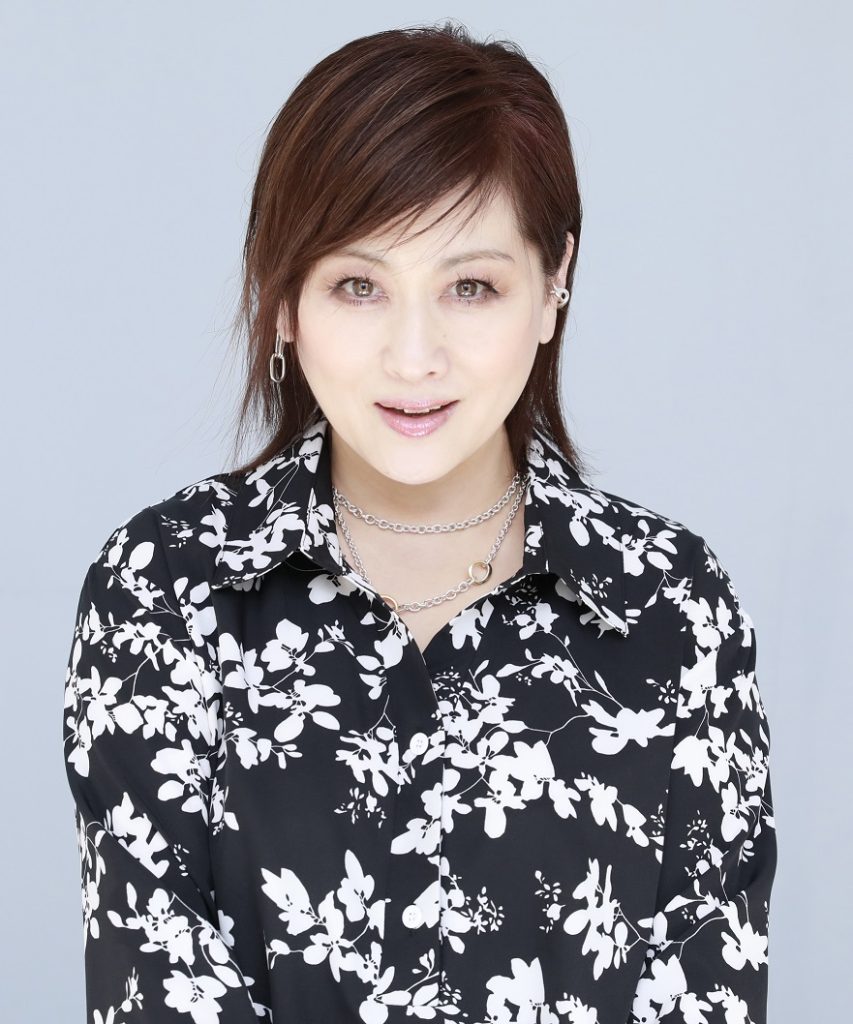 渡辺美里 プレミアムツアー「Good Time ’22〜’23」