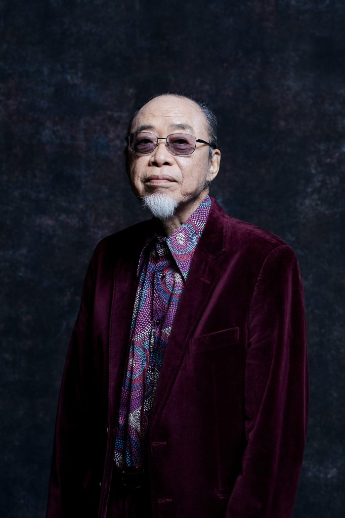 小椋佳 ファイナル・コンサート・ツアー「余生、もういいかい」