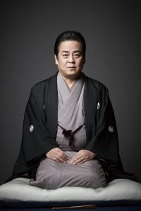 立川談春 独演会 ～ 三ヶ月連続 人情噺 その三 「芝浜」 ～