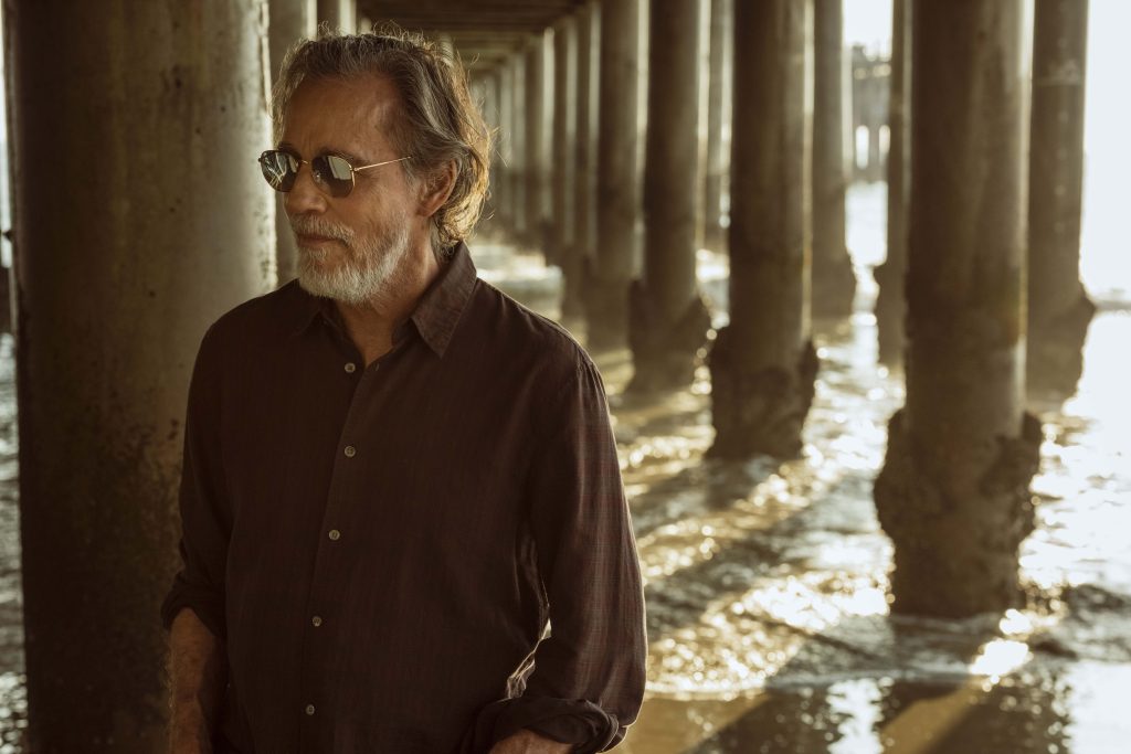 JACKSON BROWNE