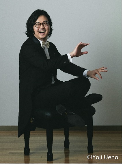 反田恭平&ジャパン・ナショナル・オーケストラ コンサートツアー2023