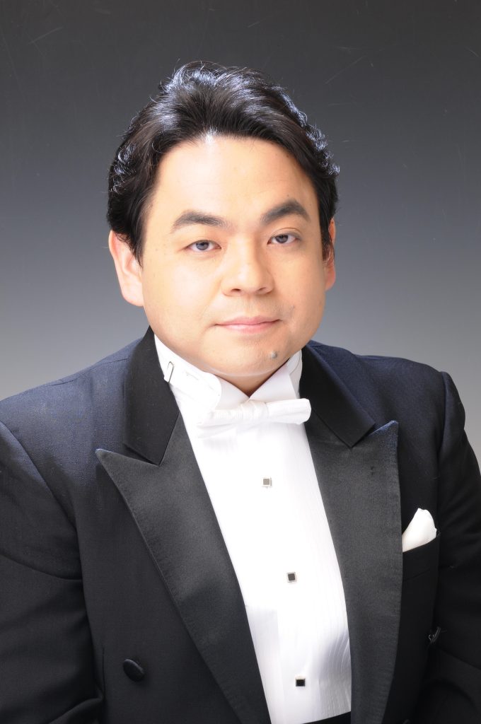 大阪フィルハーモニー交響楽団 第570回定期演奏会