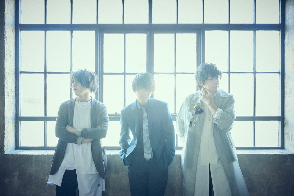 UNISON SQUARE GARDEN TOUR 2023 ”Ninth Peel”