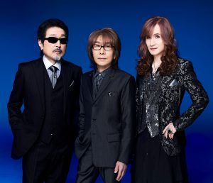 THE ALFEE 2023 Spring Genesis of New World 風の時代
