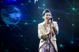 郷ひろみ Concert Tour 2023 NEW INTENTIONS