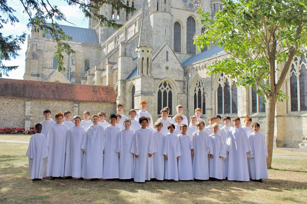 LIBERA Angel Voices Tour 2023 絆〜Forever