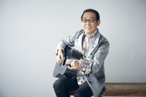 さだまさし 50th Anniversary コンサートツアー2023 〜なつかしい未来〜