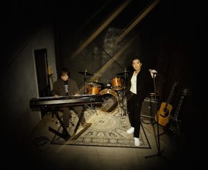DEEN Premium Symphonic Concert -WINGS TO THE FUTURE-