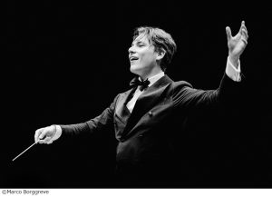クラウス・マケラ指揮 オスロ・フィルハーモニー管弦楽団   ピアノ:辻井伸行