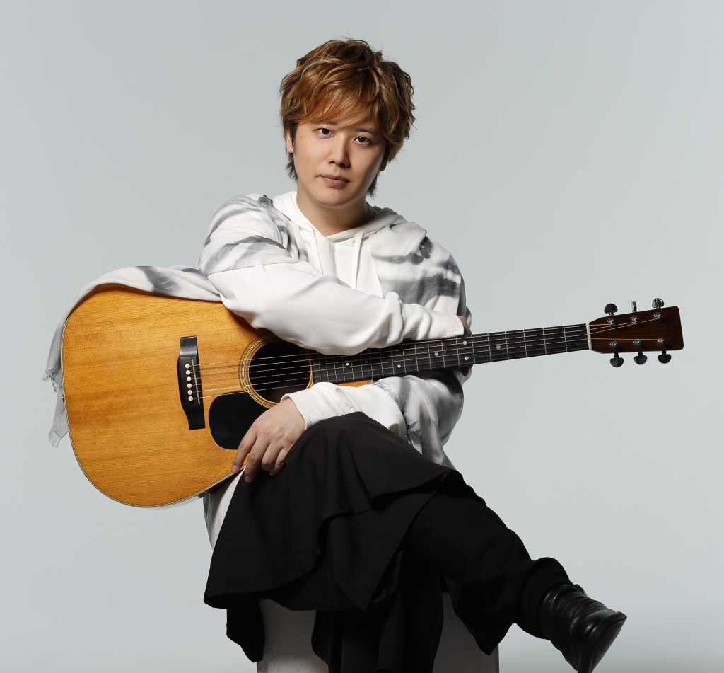 三浦祐太朗 スペシャルライブ 2023