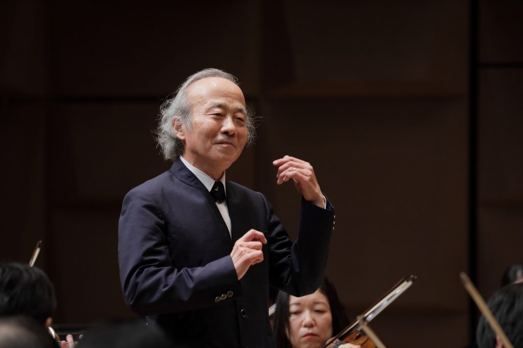 大阪フィルハーモニー交響楽団 第574回定期演奏会