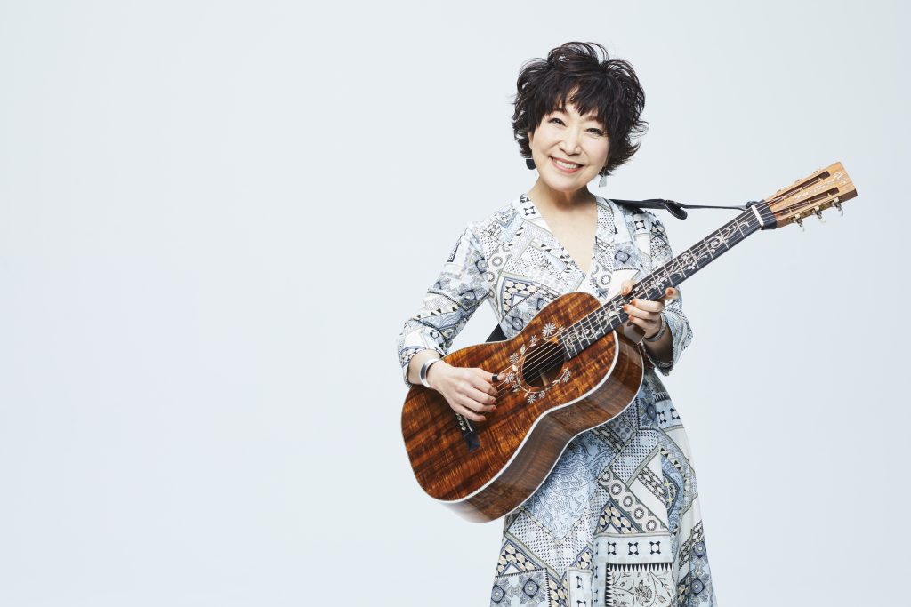 森山良子 コンサートツアー2023