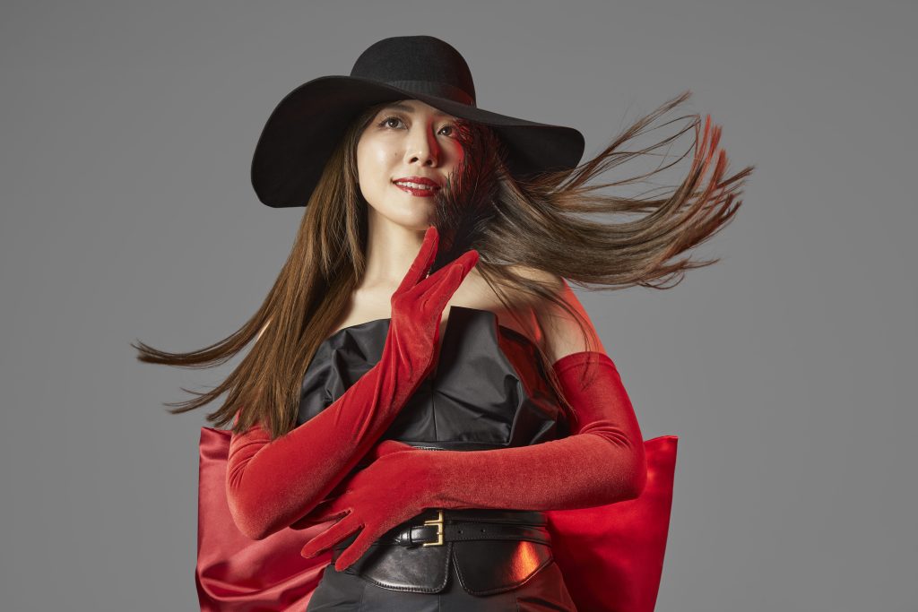 平原綾香 20th Anniversary Concert Tour 2023