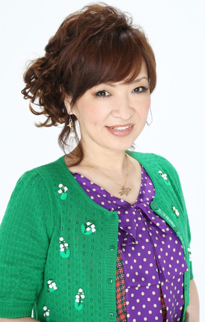 清水ミチコアワー ~ひとり祝賀会~