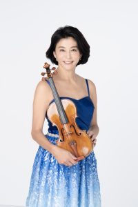 高嶋ちさ子 12人のヴァイオリニスト コンサートツアー 2023～2024