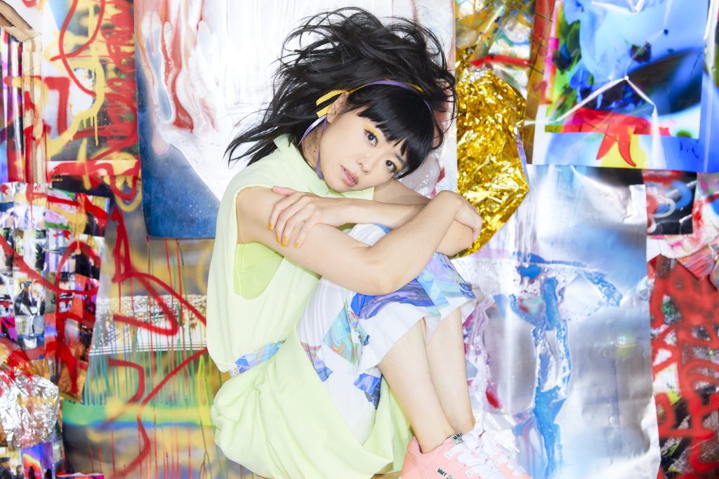 上原ひろみ Hiromi’s Sonicwonder JAPAN TOUR 2023 “SONICWONDERLAND”