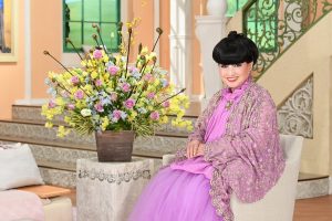 番組放送開始50年目記念　第14回「徹子の部屋」コンサート