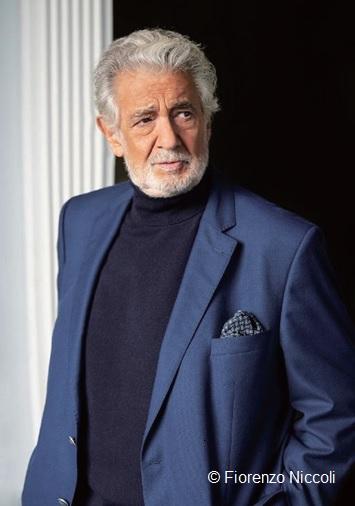 Placido Domingo Premium Concert