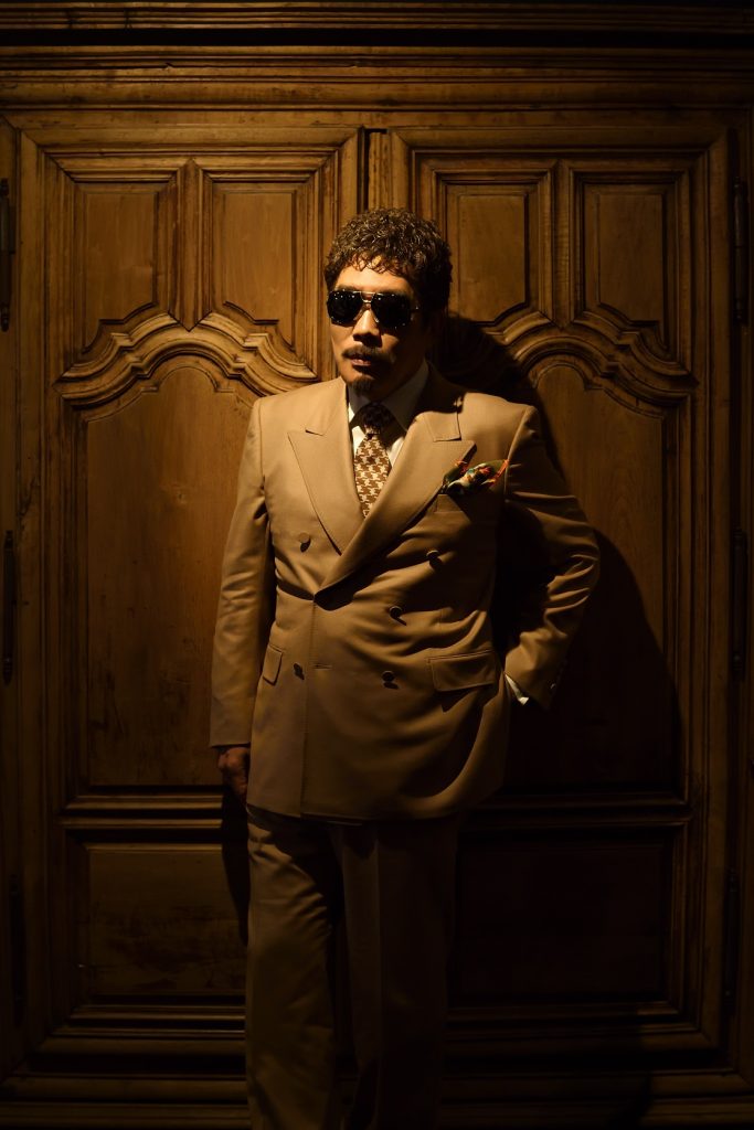 鈴木雅之 taste of martini tour 2024 Step123 season2 “Snazzy” フェスティバルホール