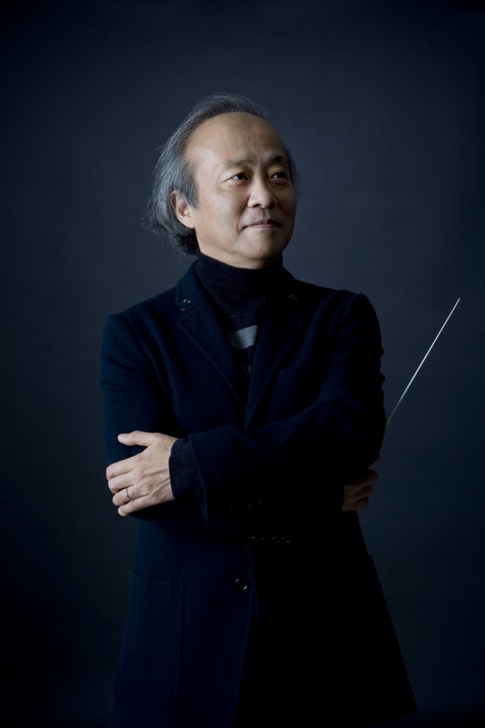 Tadaaki Otaka×Osaka Philharmonic Orchestra