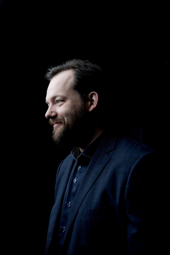 Andris Nelsons conducts Wiener Philharmoniker