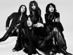 THE YELLOW MONKEY TOUR 2024/25 〜Sparkleの惑星X～