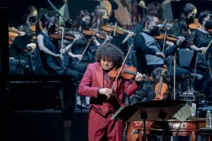 葉加瀬太郎 オーケストラコンサート2025 〜The Symphonic Sessions〜