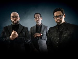 BOYZ II MEN  JAPAN TOUR 2025