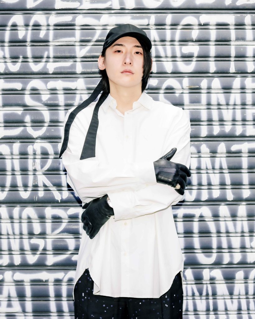 Vicke Blanka North America & Japan Tour 2025