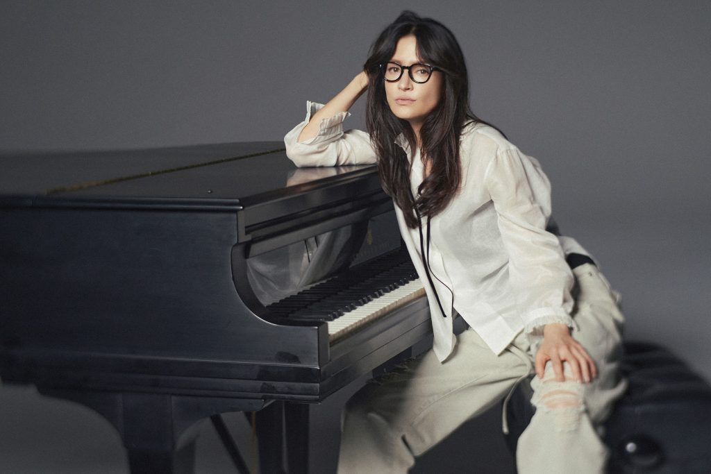 Angela Aki　Tour 2025 -Eleven-