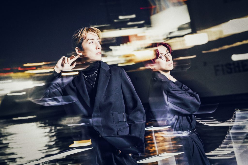 w-inds. LIVE TOUR 2025 "Rewind to winderlust"
