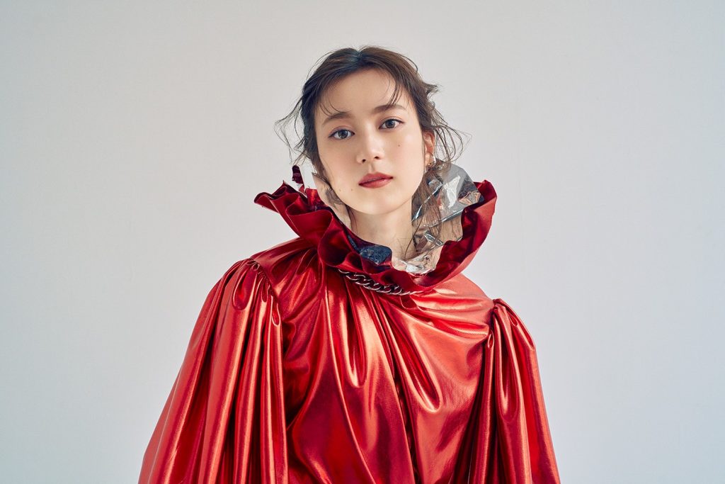 Erika Ikuta Tour2025 『bitter candy』