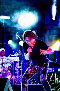 甲斐バンド50th ANNIVERSARY TOUR 「Thank You、Everybody！2025」