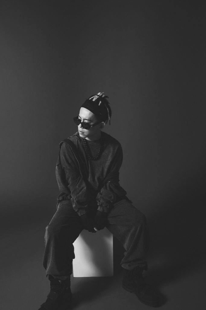 SHOTA SHIMIZU LIVE TOUR 2025