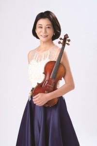 デビュー30周年記念 高嶋ちさ子 12人のヴァイオリニスト コンサートツアー 2025～2026