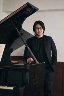 反田恭平 ピアノリサイタル 2025