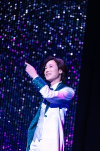 山内惠介 デビュー25周年 五大都市コンサート2025