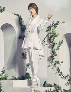 氷川きよし＋KIINA. Concert Tour 2025 ～KIINA’S LAND～