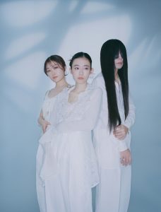 羊文学 まほうがつかえる2025