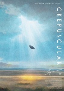 キタニタツヤ One Man Hall Tour 2025