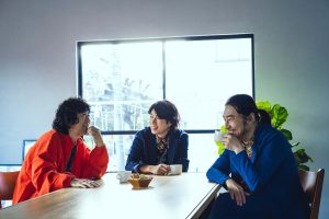 ウルフルズ ライブ2025 せやなせやせや大晦日！！